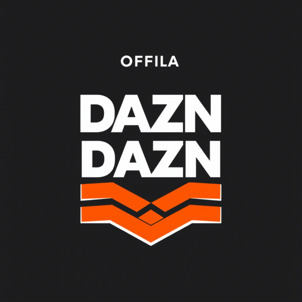 DAZN IPTV , chaîne DAZN