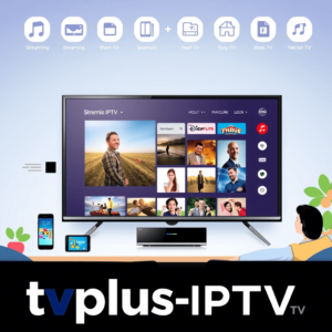 Abonnement Smart IPTV , smart iptv