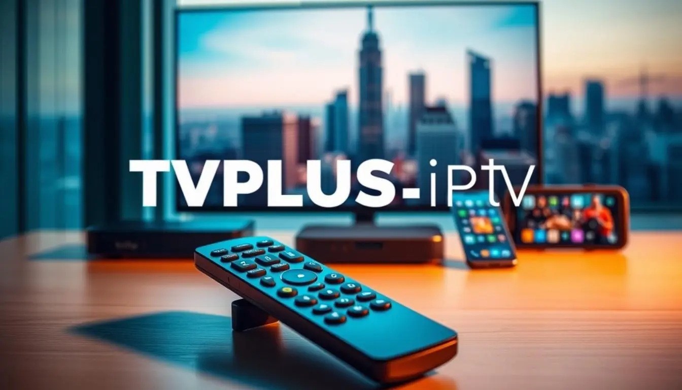 Forfaits IPTV Flexibles
